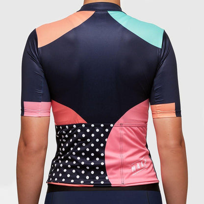 Maap Phase Pro Women's Short Sleeve Cycling Jersey