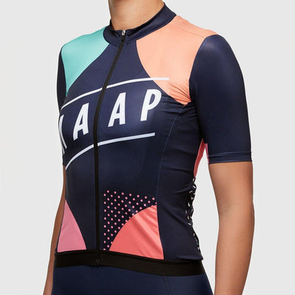 Maap Phase Pro Women's Short Sleeve Cycling Jersey