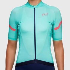 Maap Summer Base Women's Short Sleeve Cycling Jersey
