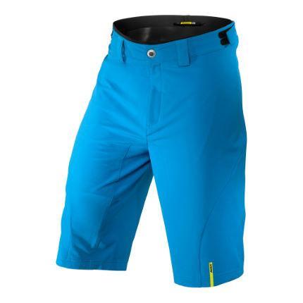 Mavic Crossride Short MTB Shorts (w Pad Insert)