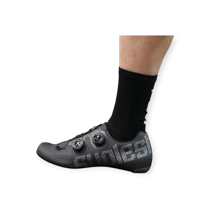 The Odd Spoke Shop Socks - DeFeet Aireator