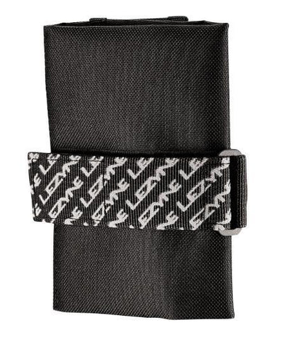 Lezyne Roll Caddy - Black