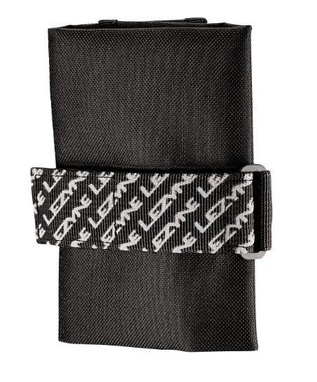 Lezyne Roll Caddy - Black