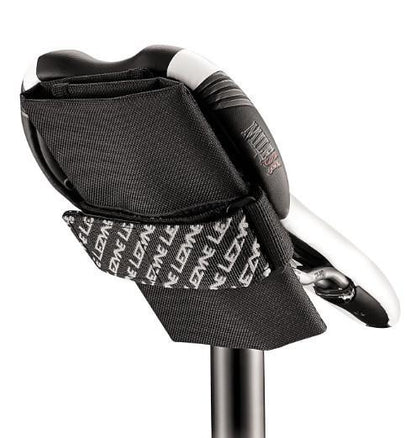 Lezyne Roll Caddy - Black