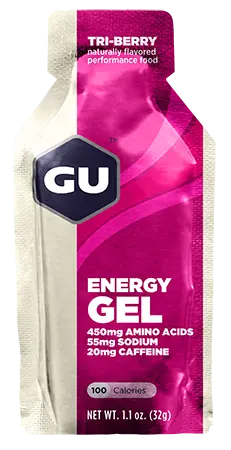 GU Energy Gel - 32g GU Energy Labs
