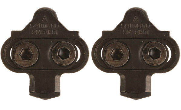 Shimano SPD Single Release Cleats SM-SH51