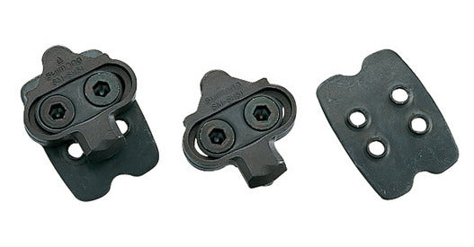 Shimano SPD Single Release Cleats SM-SH51