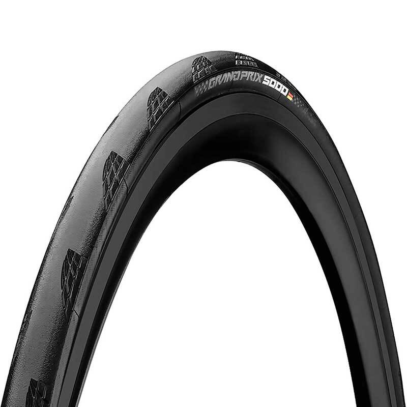 Continental GP5000 Clincher | Folding Road Tyre 700C