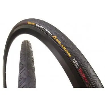 Continental Grand Prix 4 Season Folding Road Clincher Tyre Continental