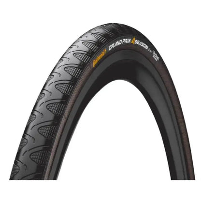 Continental Grand Prix 4 Season Folding Road Clincher Tyre Continental