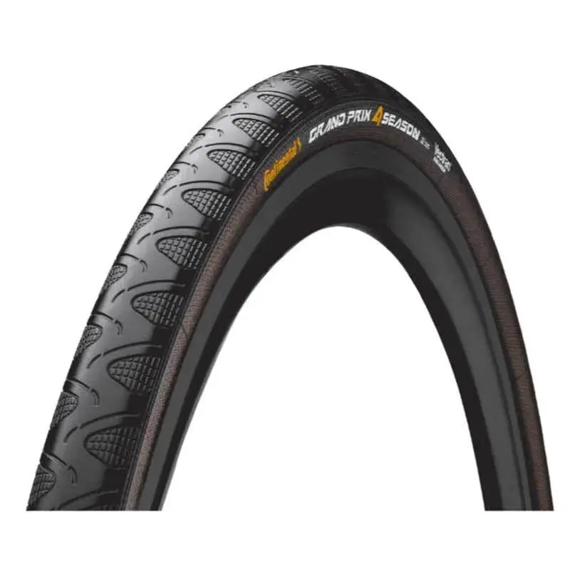 Continental Grand Prix 4 Season Folding Road Clincher Tyre Continental