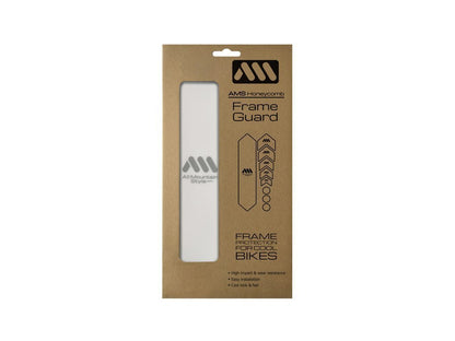 AMS Honeycomb Frame Guards