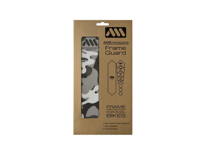AMS Honeycomb Frame Guards