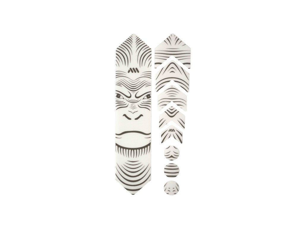 AMS Honeycomb Frame Guards