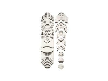 AMS Honeycomb Frame Guards