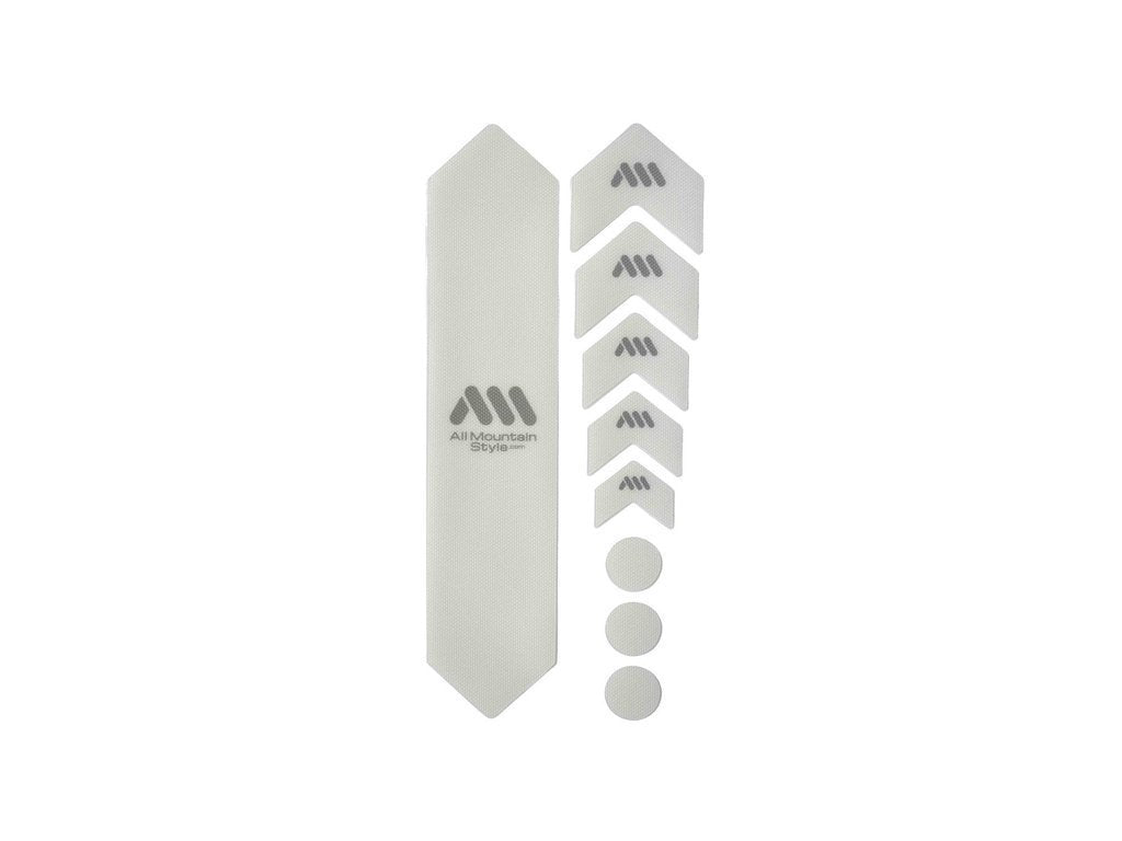 AMS Honeycomb Frame Guards