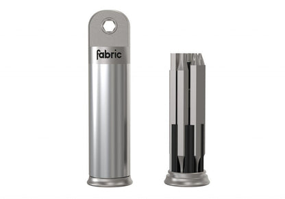 Fabric Chamber Multi-tool