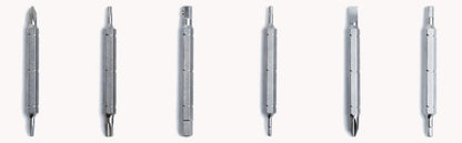 Fabric Chamber Multi-tool