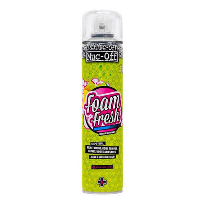 Muc-Off Foam Fresh (400ml)