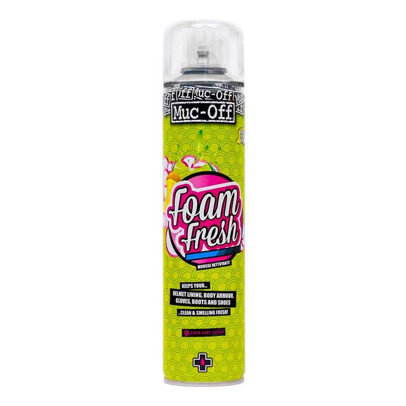 Muc-Off Foam Fresh (400ml)