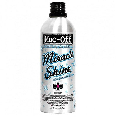 Muc-Off Miracle Shine Bike Polish