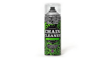 Muc-Off Chain Doc