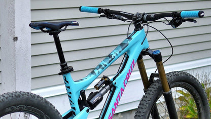 All Mountain Style Honeycomb Frame Guard XL