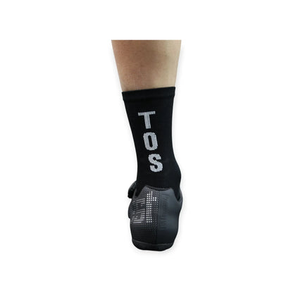 The Odd Spoke Shop Socks - DeFeet Aireator