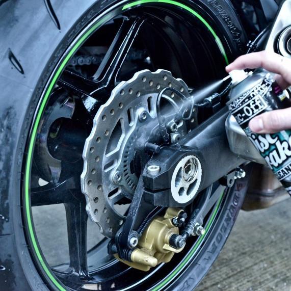 Muc-Off Disc Brake Cleaner [Size: 400ml]