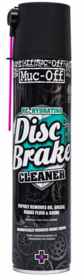 Muc-Off Disc Brake Cleaner [Size: 400ml]