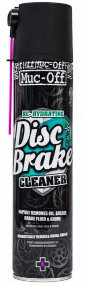 Muc-Off Disc Brake Cleaner [Size: 400ml]