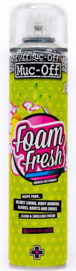 Muc-Off Foam Fresh (400ml)