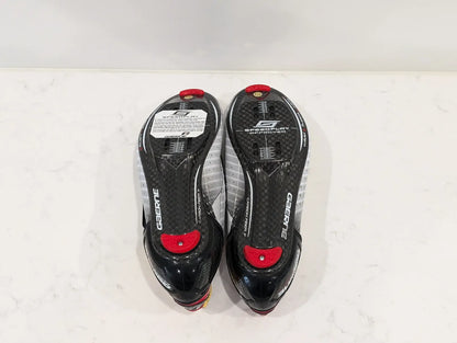 Gaerne G.Stilo Carbon Road Shoes - Speedplay Cleat Only - Second Spin