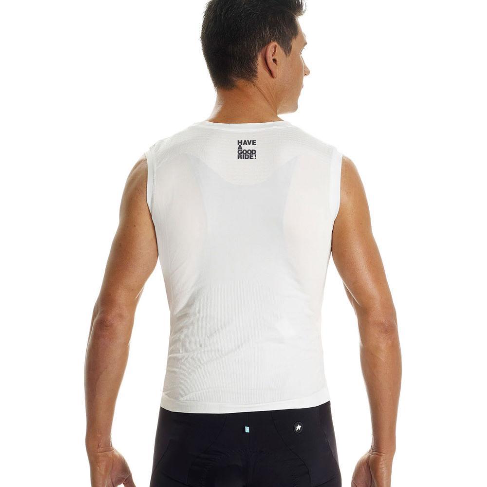 SkinFoil Hot Summer Body Insulator