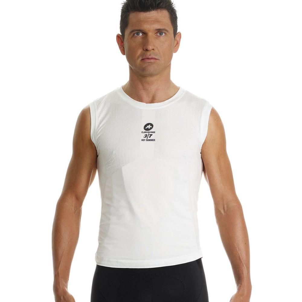 SkinFoil Hot Summer Body Insulator