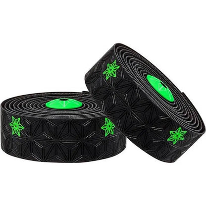 Supacaz Super Sticky Kush Galaxy Bar Tape 