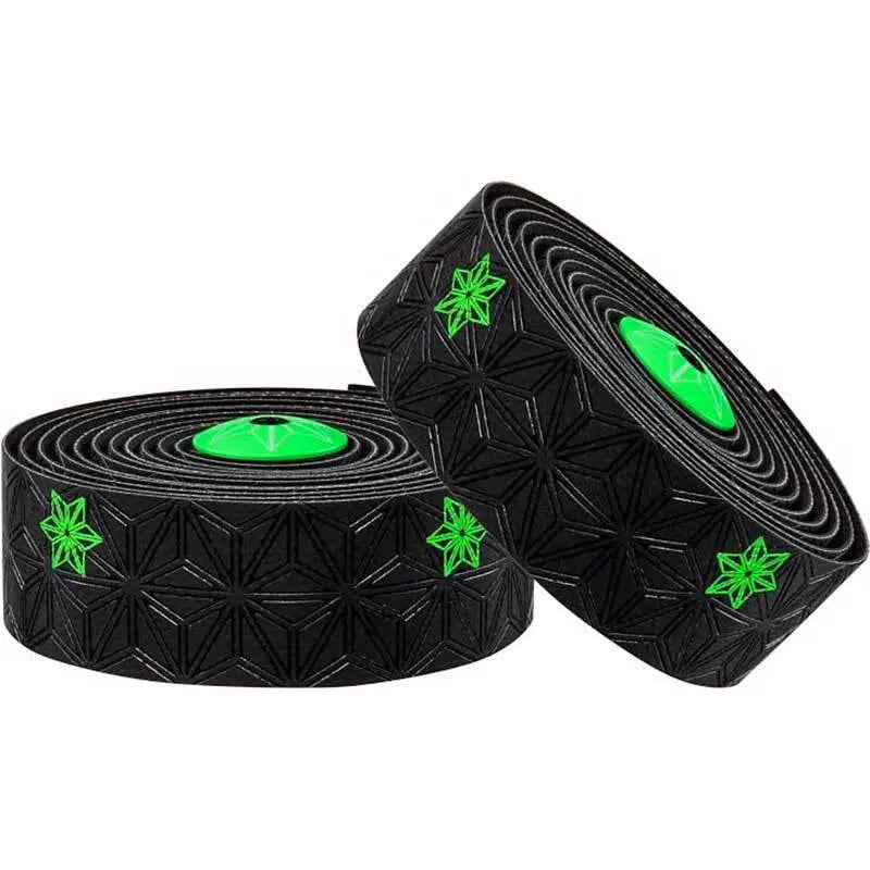Supacaz Super Sticky Kush Galaxy Bar Tape 