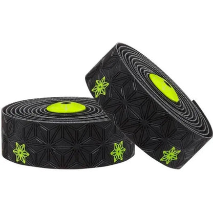 Supacaz Super Sticky Kush Galaxy Bar Tape 