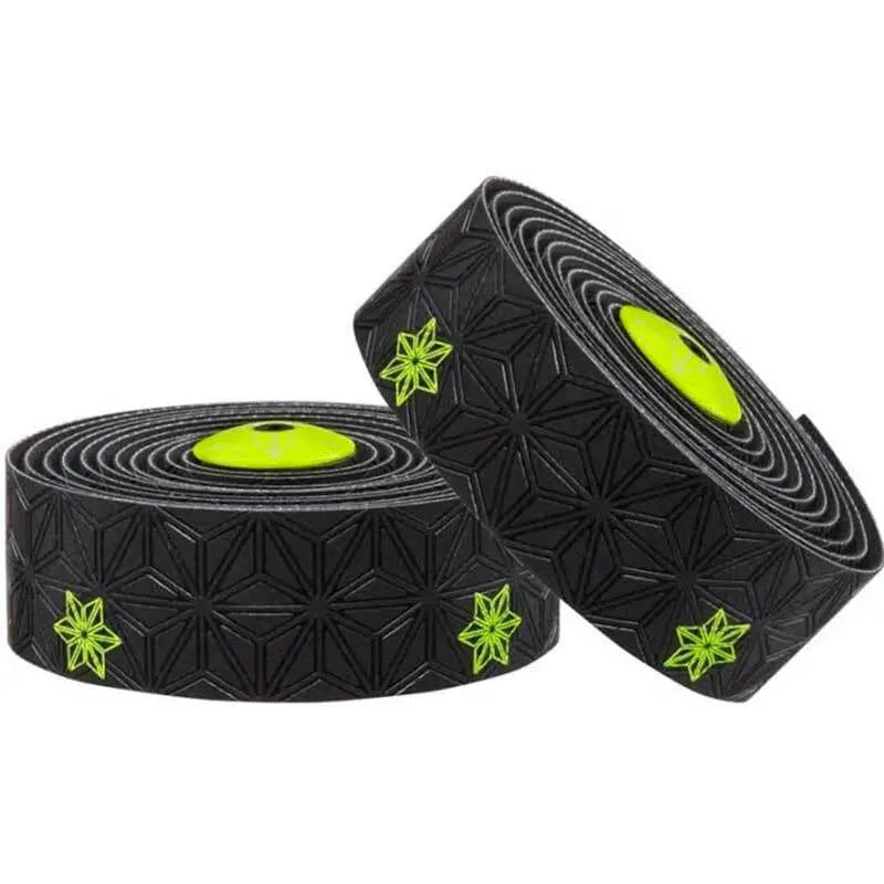 Supacaz Super Sticky Kush Galaxy Bar Tape 