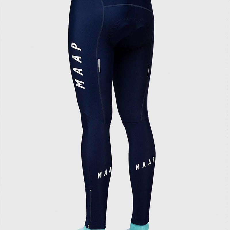 Maap Base Thermal Long Bib