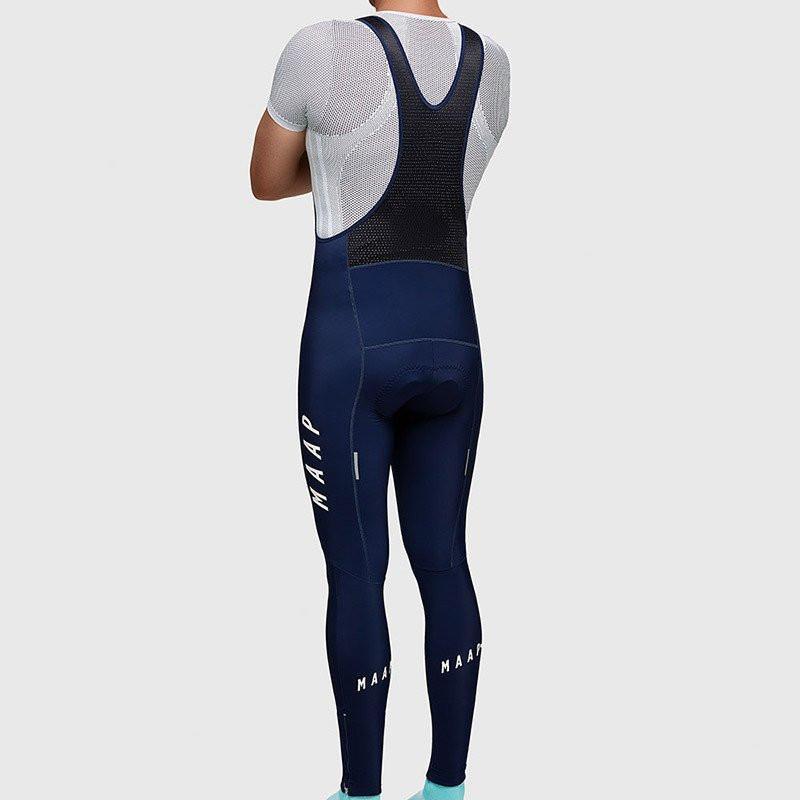 Maap Base Thermal Long Bib