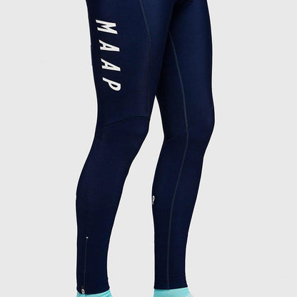 Maap Base Thermal Long Bib