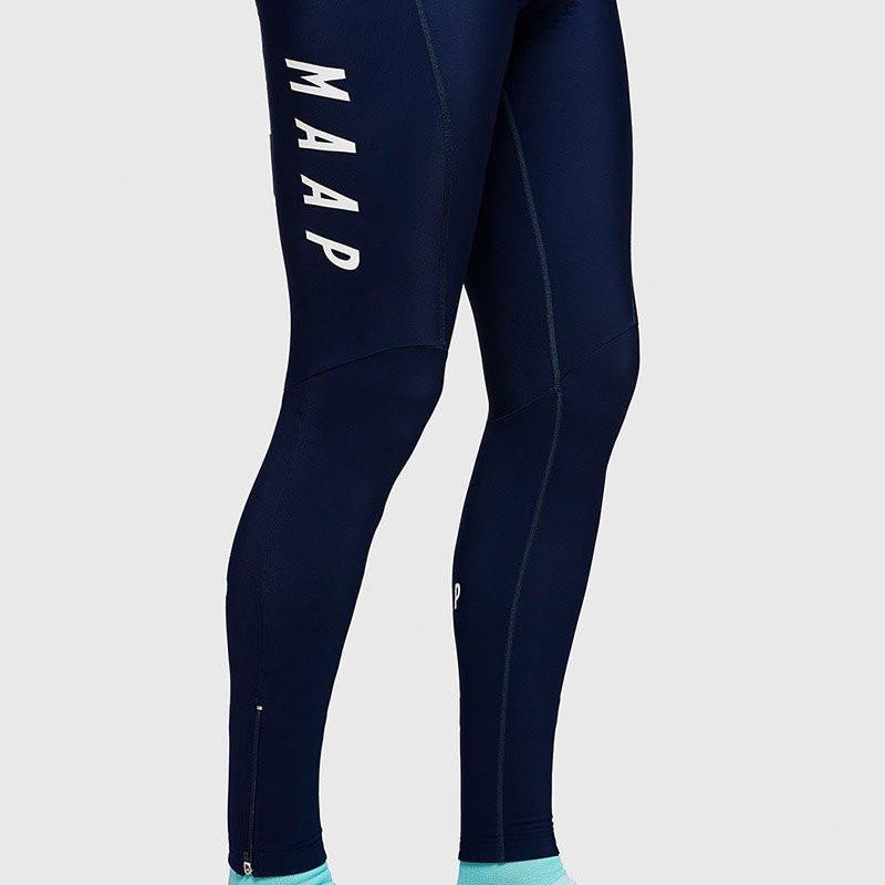 Maap Base Thermal Long Bib