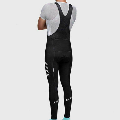 Maap Base Thermal Long Bib