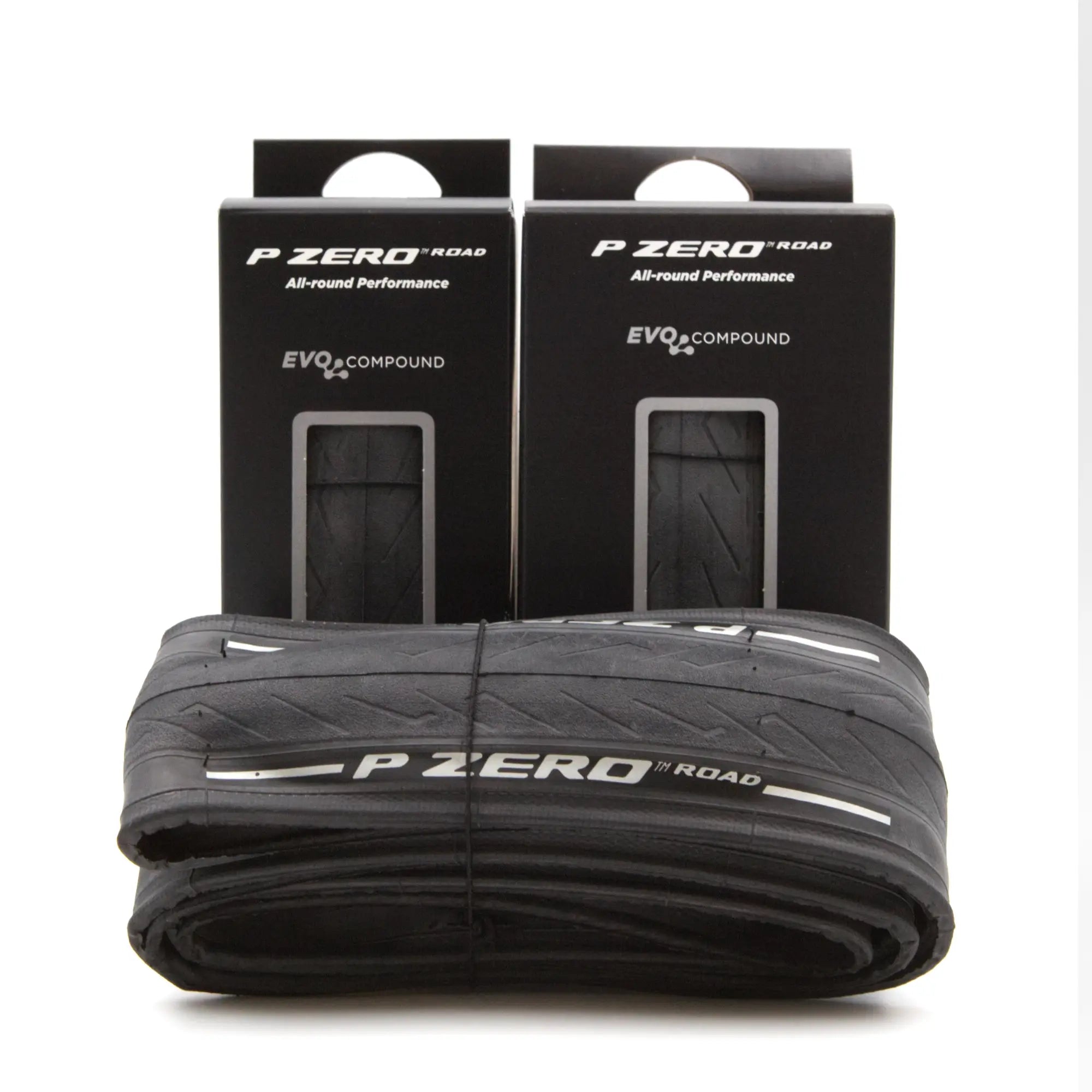 Pirelli P Zero Road Tube Type Tyre