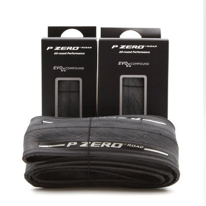 Pirelli P Zero Road Tube Type Tyre