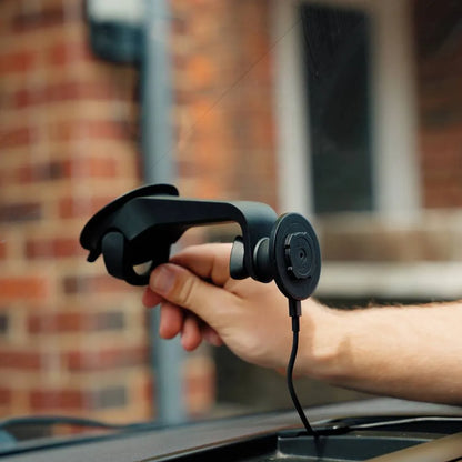 Quad Lock Windscreen / Dash Suction Mount (V6) New & Improved