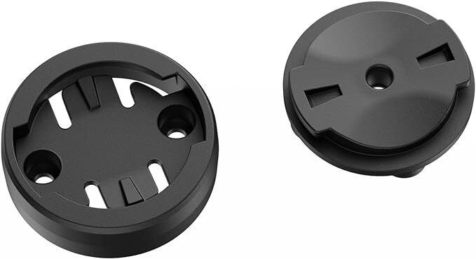 Ravemen Insert & Mounting Tab for Wahoo Computers & Mounts