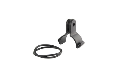 Ravemen Front Light Mount W/GoPro Mount Underneath