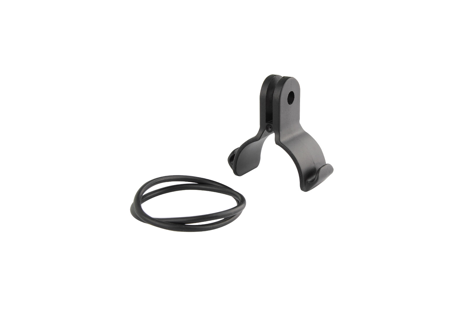 Ravemen Front Light Mount W/GoPro Mount Underneath